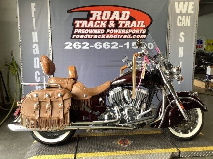 Photo 1 for 2021 Indian Vintage