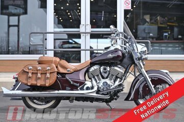 2021 Indian Vintage