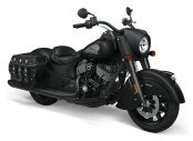 2021 Indian Vintage Dark Horse