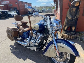 2021 Indian Vintage