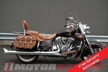 New 2021 Indian Vintage