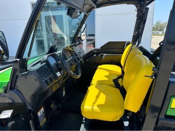 2021 John Deere Gator