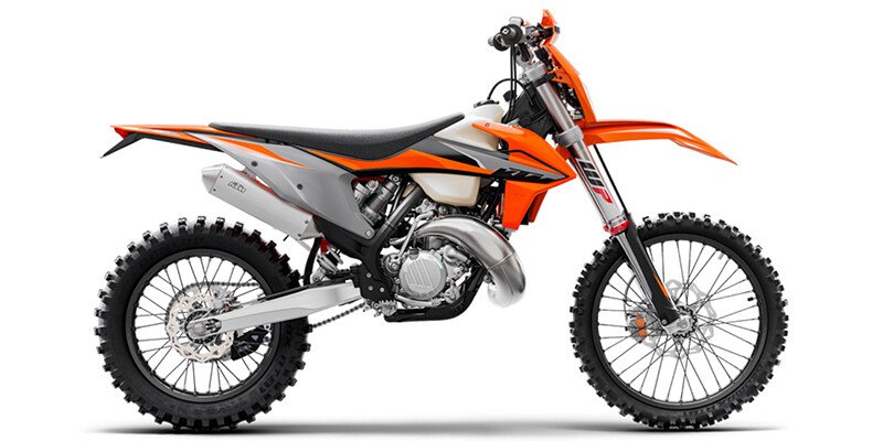 2021 KTM 105XC 150 W TPI specifications