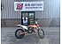 2021 KTM 125SX