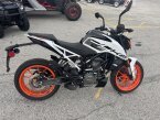 Thumbnail Photo 2 for 2021 KTM 200 Duke