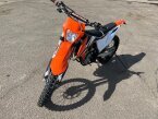 Thumbnail Photo 2 for New 2021 KTM 250SX-F