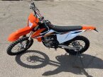Thumbnail Photo 3 for New 2021 KTM 250SX-F