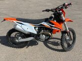 New 2021 KTM 250SX-F