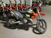 2021 KTM 300XC-W