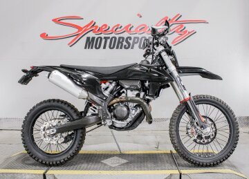 2021 KTM 350EXC-F