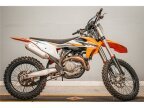 Thumbnail Photo 6 for 2021 KTM 350SX-F