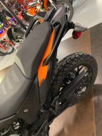 Thumbnail Photo 3 for 2021 KTM 390 Adventure