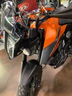 Thumbnail Photo 1 for 2021 KTM 390 Adventure