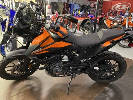 Photo 1 for 2021 KTM 390 Adventure