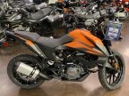 Thumbnail Photo 5 for 2021 KTM 390 Adventure