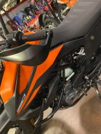 Thumbnail Photo 2 for 2021 KTM 390 Adventure