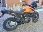 Thumbnail Photo 1 for 2021 KTM 390 Adventure for Sale by Owner