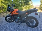 Thumbnail Photo 3 for 2021 KTM 390 Adventure for Sale by Owner