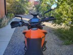 Thumbnail Photo 2 for 2021 KTM 390 Adventure for Sale by Owner