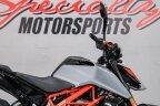 Thumbnail Photo 1 for 2021 KTM 390 Duke