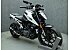 2021 KTM 390 Duke