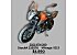 2021 KTM 390