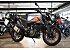 2021 KTM 390 Adventure