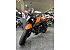 2021 KTM 390 Adventure