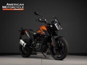 2021 KTM 390 Adventure