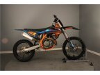 Thumbnail Photo 2 for 2021 KTM 450SX-F