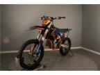 Thumbnail Photo 1 for 2021 KTM 450SX-F