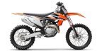 Thumbnail Photo 6 for 2021 KTM 450SX-F