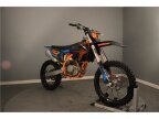 Thumbnail Photo 5 for 2021 KTM 450SX-F