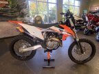 Thumbnail Photo 4 for 2021 KTM 450SX-F