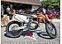 2021 KTM 450SX-F