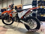 Thumbnail Photo 6 for New 2021 KTM 450XC-F