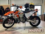 Thumbnail Photo 2 for New 2021 KTM 450XC-F