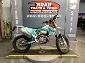 2021 KTM 500EXC-F