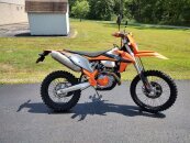 2021 KTM 500EXC-F