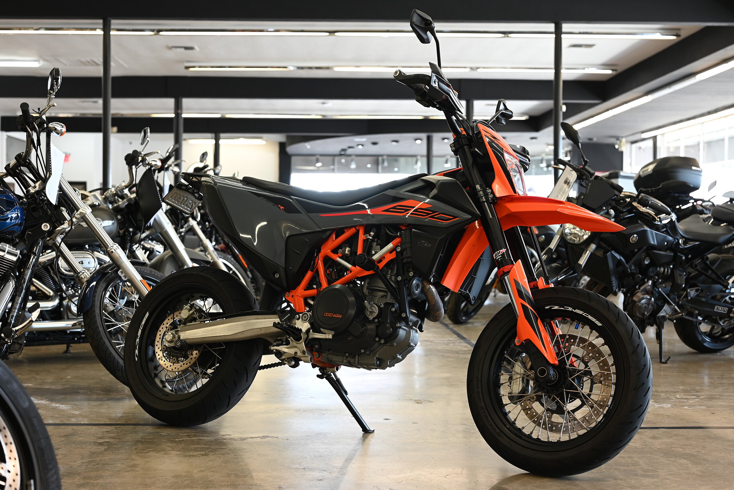 Ktm supermoto for sale near me online