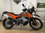 Thumbnail Photo 1 for 2021 KTM 890 Adventure