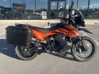 Thumbnail Photo 2 for 2021 KTM 890 Adventure