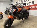 Thumbnail Photo 3 for 2021 KTM 890