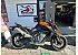 2021 KTM 890