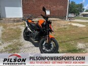 2021 KTM 890