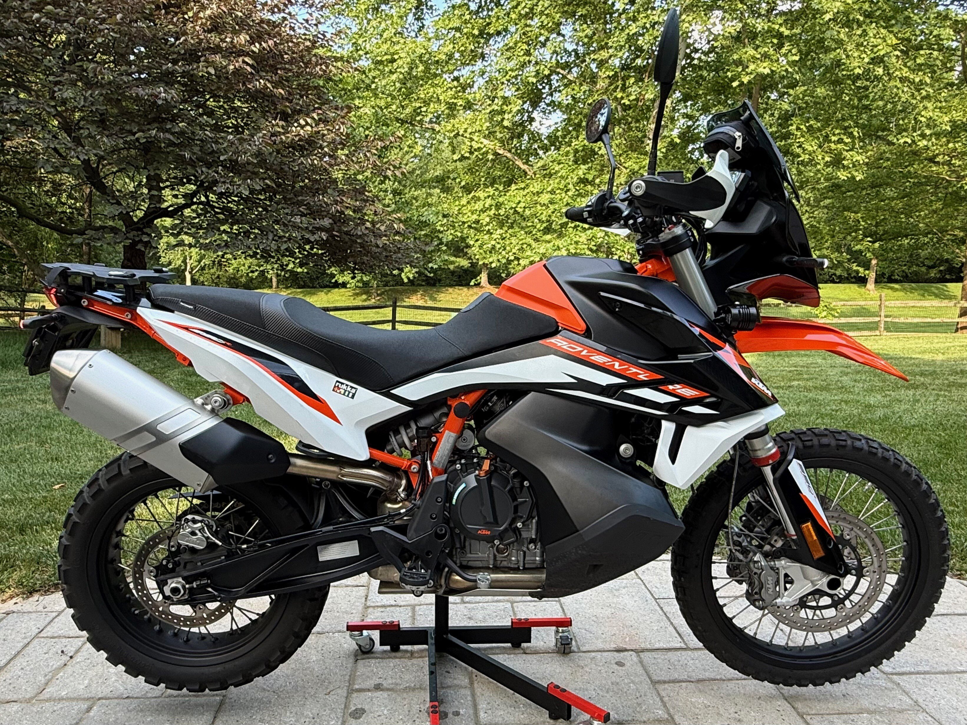2018 KTM 690 Duke Motorcycles for Sale - Motorcycles on Autotrader