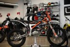 Thumbnail Photo 3 for 2021 KTM FreeRide E-XC