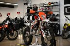 Thumbnail Photo 5 for 2021 KTM FreeRide E-XC