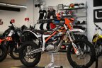 Thumbnail Photo 4 for 2021 KTM FreeRide E-XC