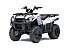 2021 Kawasaki Brute Force 300